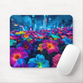 Tapis De Souris Beyond Colourful (Avec souris)