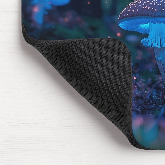 Tapis De Souris Beyond NightCap (Coin)