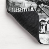 Tapis De Souris Bf 109 (Coin)