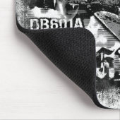 Tapis De Souris Bf 109 (Coin)