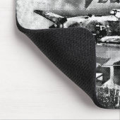 Tapis De Souris Bf 109 Mousepad (Coin)