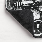 Tapis De Souris Bf 109 Pad Souris Mousepad (Coin)