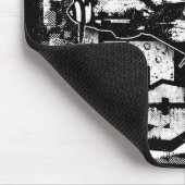 Tapis De Souris Bf 109 Pad Souris Mousepad (Coin)