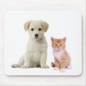 Tapis De Souris BFFs (Devant)