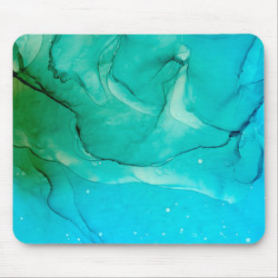 Tapis De Souris BG Peinture Art abstrait Design Art Arrière - plan
