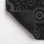 Tapis De Souris Bgr vintage 4 (Coin)