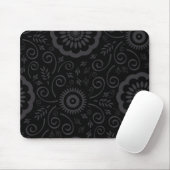 Tapis De Souris Bgr vintage 4 (Avec souris)