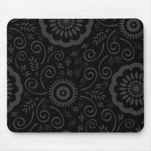 Tapis De Souris Bgr vintage 4 (Devant)