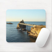 Tapis De Souris Biarritz (Avec souris)