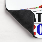 TAPIS DE SOURIS BIATHLON 2018 (Coin)
