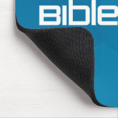 Tapis De Souris BibleTalk.tv Mousepad (Coin)