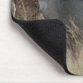 Tapis De Souris Biche de Mule D14 (Coin)