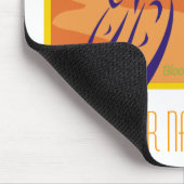 Tapis De Souris Bicyclette (Coin)