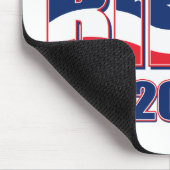 Tapis De Souris BIDEN-2020-Comeback-Kid (Coin)