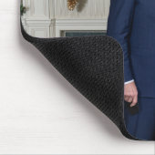 Tapis De Souris Biden State of the Christmas Union Adresse (Coin)