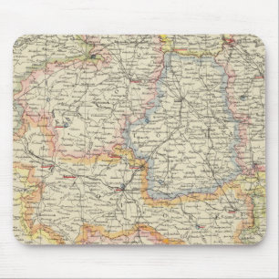 Tapis De Souris Biélorussie et Ukraine