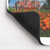 Tapis De Souris Biélorussie Salutations Architecture Nature Mousep (Coin)