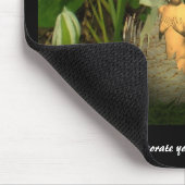 Tapis De Souris Bienheureuse Fée Mousepad.. (Coin)