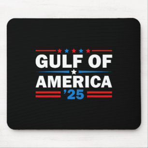 Tapis De Souris Bienvenue En Amérique Golfe - Golfe Du Mexique 202