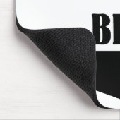 Tapis De Souris Bière (Coin)