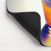 Tapis De Souris Bière (Coin)