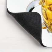Tapis De Souris Bière (Coin)