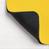 Tapis De Souris Bière buvant Mousepad (Coin)