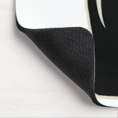 Tapis De Souris Bière de malt d'o de pinte (Coin)