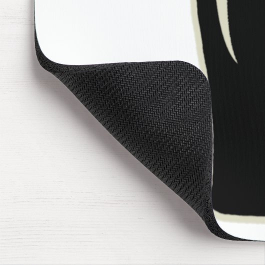 Tapis De Souris Bière de malt d'o de pinte (Coin)