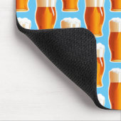 Tapis De Souris Bières (Coin)