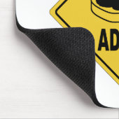 Tapis De Souris Bifteck (Coin)