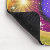 Tapis De Souris Big Bang (Coin)