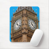 Tapis De Souris Big Ben (Avec souris)