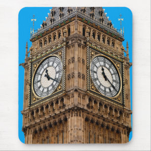 Tapis De Souris Big Ben