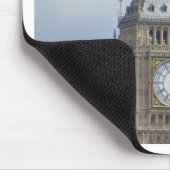 Tapis De Souris Big Ben Clock (Coin)