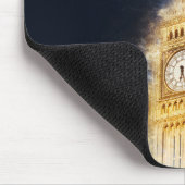 Tapis De Souris Big Ben London (Coin)