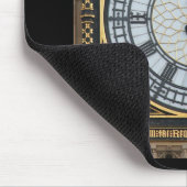 Tapis De Souris Big Ben, Londres, Angleterre (Coin)