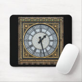 Tapis De Souris Big Ben, Londres, Angleterre (Avec souris)