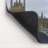 Tapis De Souris Big Ben Mousepad (Coin)