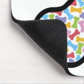 Tapis De Souris Big Bone (Coin)