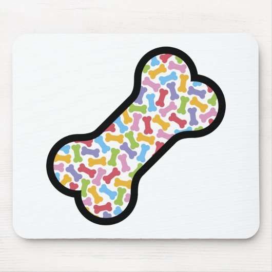 Tapis De Souris Big Bone (Devant)