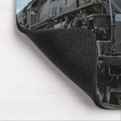 Tapis De Souris Big Boy 4014 Ellsworth Kansas (Coin)