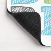 Tapis De Souris Big Bro (Coin)