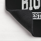 Tapis De Souris Big Bro Est 2026 New Big Bro Announcement Cool Bro (Coin)