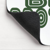 Tapis De Souris Big Brother (Coin)