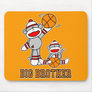 Tapis De Souris Big Brother Mousepad