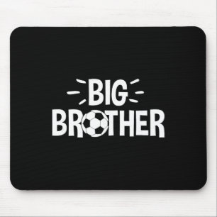 Tapis De Souris Big Brother Soccer