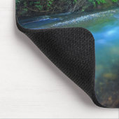 Tapis De Souris Big Chico Creek (Coin)