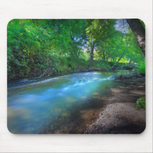 Tapis De Souris Big Chico Creek