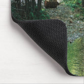 Tapis De Souris Big Creek. (Coin)